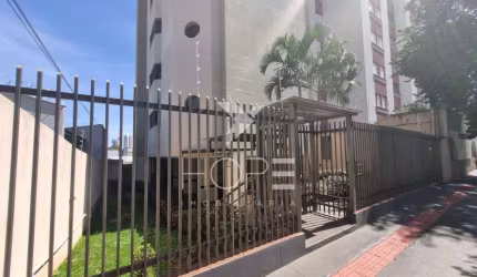 KITNET MOBILIADA  PARA LOCAÇÃO -CONDOMINIO CRYSTAL- REGIAO CENTRAL - LONDRINA