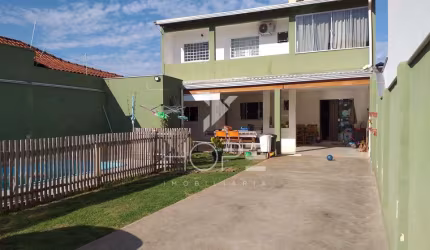 SOBRADO A VENDA NO JARDIM COLISEU