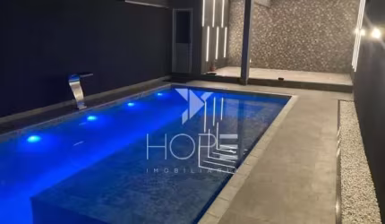 Excelente casa disponível para venda - Jardim Europa