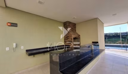 APARTAMENTO PARA LOCAÇÃO NO RESIDENCIAL LITUÂNIA