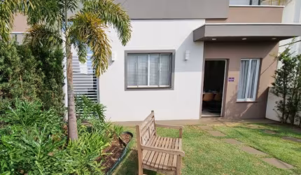 LANÇAMENTO DE CASAS TÉRREAS EM CONDOMINIO, COM 2 OU 3 QUARTOS COM SUITE