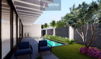 Condominio Ecogarden Residence