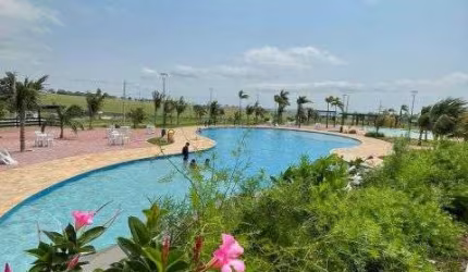 CONDOMINIO ILHA BELLA
