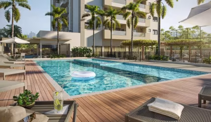 IMPERIUM PARK RESIDENCE