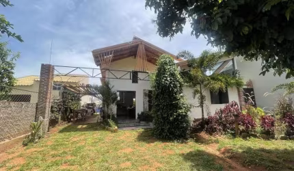 CONDOMINIO PORTO MARINGA