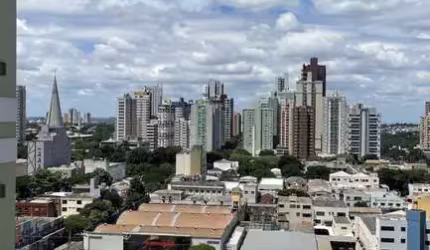 Edifício LE PARC