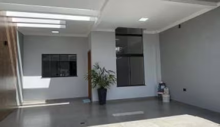 JARDIM GRALHA AZUL