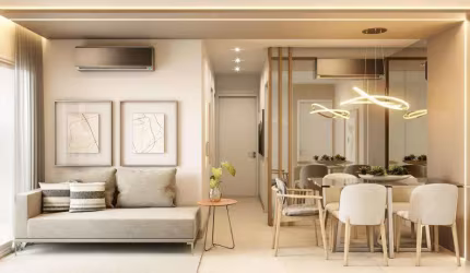 LUMINARE RESIDENCE