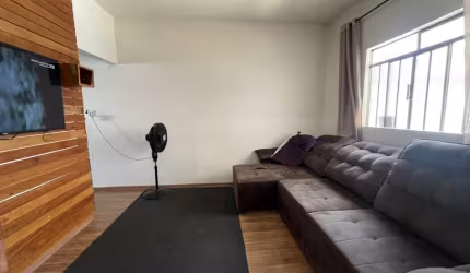 PARQUE RESIDENCIAL TUIUTI
