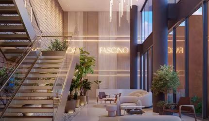 Edifício FASCINO