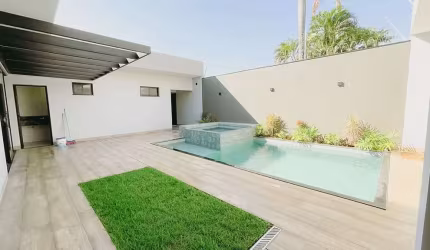 JARDIM MICHELANGELO