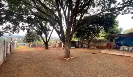 JARDIM ALVORADA