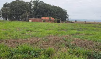 LOTEAMENTO VILA VERDE