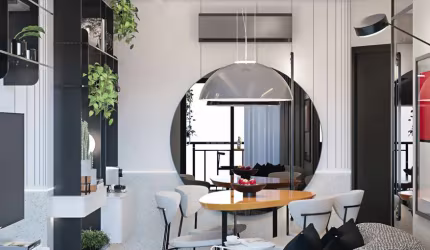 WIT RESIDENCES