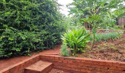 JARDIM ANDRADE