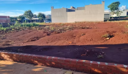 JARDIM ELDORADO