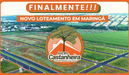 JARDIM CASTANHEIRA