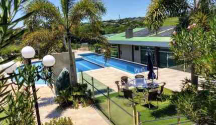 CONDOMINIO RESIDENCIAL RIVIERA GARDEN