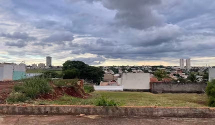 VILA MARUMBY