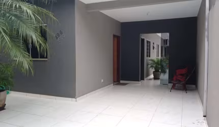 JARDIM SAO SILVESTRE