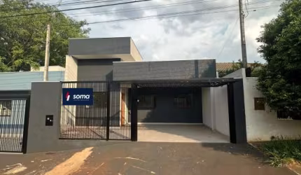 JARDIM TROPICAL