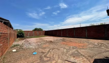 RESIDENCIAL PIONEIRO ODWALDO BUENO NETTO