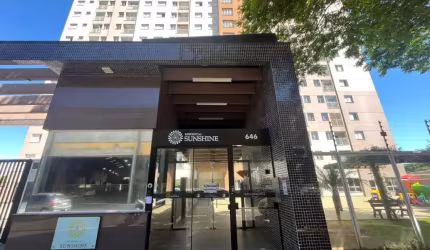 RESIDENCIAL SUNSHINE