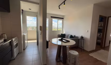RESIDENCIAL MACAE