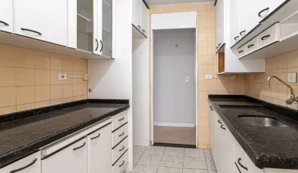 RESIDENCIAL CARIMA III