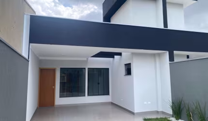 CONJUNTO JOÃO DE BARRO PORTO SEGURO II