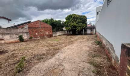 TERRENO ZONA 04