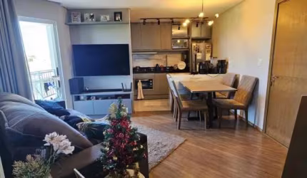 RESIDENCIAL VIVA VIDA