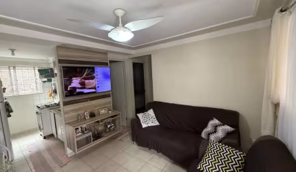 Residencial Vilagio Treviso