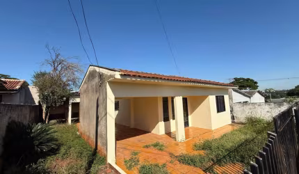 PARQUE RESIDENCIAL TUIUTI