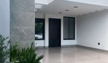 JARDIM MONTE REI