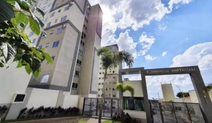 RESIDENCIAL MARTINELLI