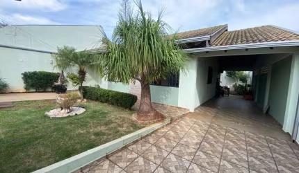 Conjunto Habitacional Inocente Vila Nova Júnior