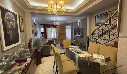 PARQUE RESIDENCIAL TUIUTI