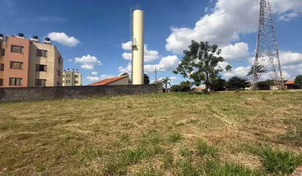 PARQUE DAS LARANJEIRAS
