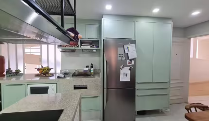 RESIDENCIAL LIBERDADE