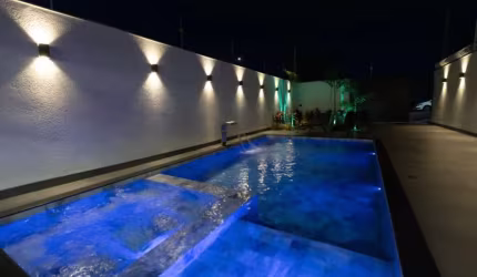 JARDIM ESPANHA