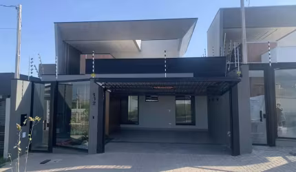 CASA À VENDA JARDIM MUNIQUE MARINGÁ