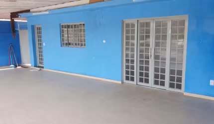 Casa/ Sobrado à venda  com 5 quarto(s)