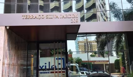 EXCELENTE APARTAMENTO NO CORAÇÃO DE MARINGÁ