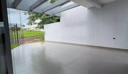 VENDA | Casa, com 3 dormitórios em Jd Nova Floresta, Floresta