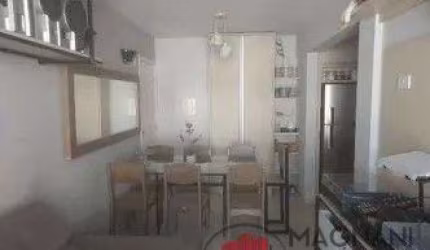 Ótimo apartamento no Alvorada Park Residence