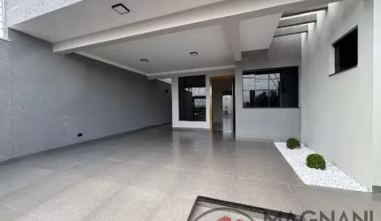 ?✨ *CASA DE ALTO PADRÃO NO JD. ORIENTAL!* ✨? *3 Quartos* (sendo 1 Suíte)