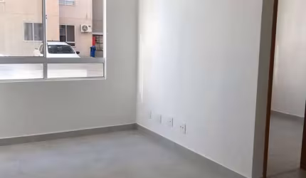 Ótimo apartamento no Spazio Monte Carlo