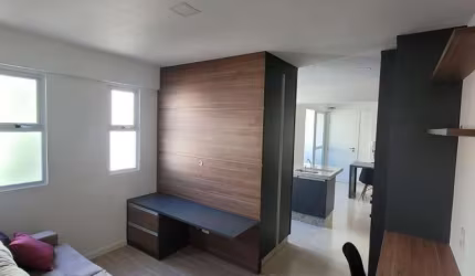 VENDA | Apartamento, com 1 dormitórios em ZONA 01, Maringá