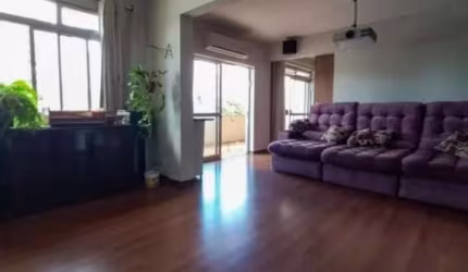 ?️ APARTAMENTO EDIFÍCIO VILA LOBOS 3 QTS + 1 SUÍTE ?